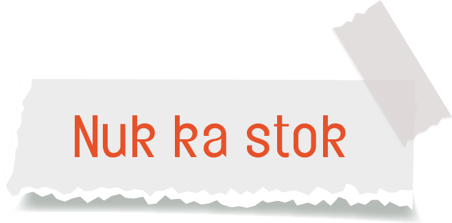 Nuk ka stok